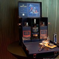 Di sản tinh hoa Single Malt 200 năm được vinh danh tại LUXUO ASIA AWARDS 2023