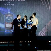 Di sản tinh hoa Single Malt 200 năm được vinh danh tại LUXUO ASIA AWARDS 2023