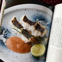 Tạm biệt đầu bếp huyền thoại David Bouley