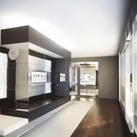 Đi du lịch Schaffhausen, Thụy Sĩ không thể bỏ qua bảo tàng đồng hồ IWC