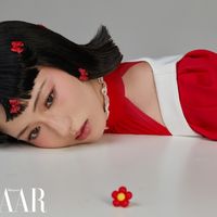 M Tú phát hành album Chơi Trò Yêu gồm 8 ca khúc do cô sáng tác