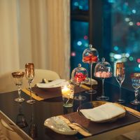 Bản giao hưởng lãng mạn cho Lễ Tình Nhân tại The Reverie Saigon