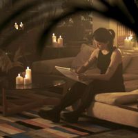 Những sắc màu rực rỡ đón Tết khai xuân