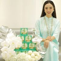 Bánh chưng tươi Hoa Lan Foods: Món quà của sự gắn kết