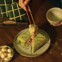 Bánh chưng tươi Hoa Lan Foods: Món quà của sự gắn kết