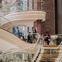 Chào đón Tết với mỹ vị ẩm thực tinh túy tại The Reverie Saigon