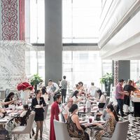 Chào đón Tết với mỹ vị ẩm thực tinh túy tại The Reverie Saigon