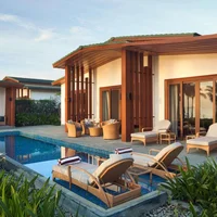 Nhiều khách sạn miền Trung vẫn chờ khách dịp Tết