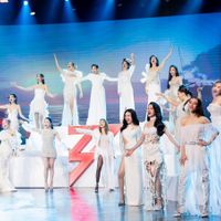 7 Chị Đẹp chiến thắng "thành đoàn" chính thức lộ diện