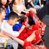 Diệp Lâm Anh hé lộ mục đích thi Chị đẹp đạp gió rẽ sóng không giống ai