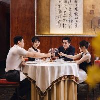 Chào đón Tết với mỹ vị ẩm thực tinh túy tại The Reverie Saigon