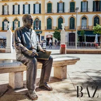 Khám phá Tây Ban Nha qua những bước chân của Pablo Picasso
