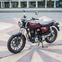 Cố thu hút dân chơi trước thềm Tết âm, loạt mô tô phân khối lớn được ra mắt Việt Nam trong tháng 1/2024