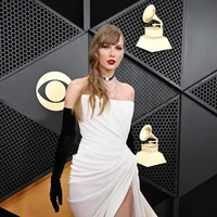 Miley Cyrus, Taylor Swift lập kỷ lục cá nhân ở Grammy 2024