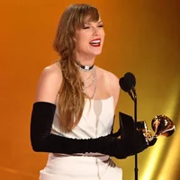 Miley Cyrus, Taylor Swift lập kỷ lục cá nhân ở Grammy 2024