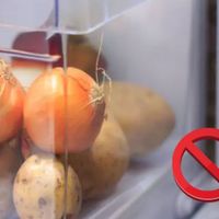 4 thực phẩm dùng nhiều ngày Tết nhưng đừng dại bỏ vào tủ lạnh