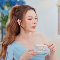 Ở biệt thự dát vàng, Lý Nhã Kỳ đầu tư bữa trà chiều đẳng cấp đến đâu ?