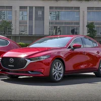 Mazda3 tại Việt Nam thêm phiên bản mới, giá gần bằng CX