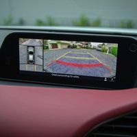 Mazda3 tại Việt Nam thêm phiên bản mới, giá gần bằng CX