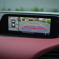 Mazda3 tại Việt Nam thêm phiên bản mới, giá gần bằng CX