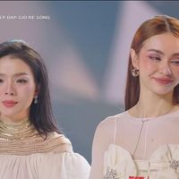 Toàn cảnh drama "Chị đẹp": Lệ Quyên đạp gió, MLee rẽ sóng!