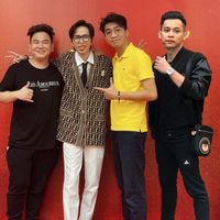 Nhìn lại những lần kinh doanh của Tứ Hoàng streamer