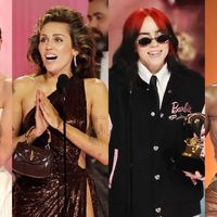Miley Cyrus, Taylor Swift lập kỷ lục cá nhân ở Grammy 2024