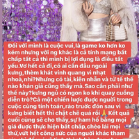 Toàn cảnh drama "Chị đẹp": Lệ Quyên đạp gió, MLee rẽ sóng!