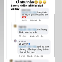 Toàn cảnh drama "Chị đẹp": Lệ Quyên đạp gió, MLee rẽ sóng!