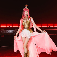 Chị đẹp đạp gió rẽ sóng: Trang Pháp tái xuất showbiz quá đỉnh