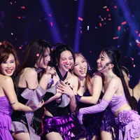 Chị đẹp đạp gió rẽ sóng: Trang Pháp tái xuất showbiz quá đỉnh