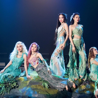 Chị đẹp đạp gió rẽ sóng: Trang Pháp tái xuất showbiz quá đỉnh