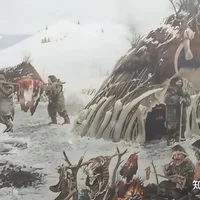 Những bức tường đá bí ẩn của Siberia