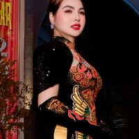 Áo dài Ngọc Trang