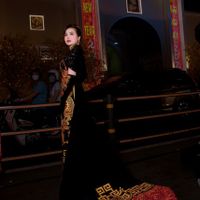 Áo dài Ngọc Trang