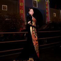 Áo dài Ngọc Trang