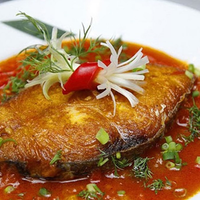 1 loại cá chứa nhiều omega-3 hơn cá hồi, là “thuốc” hạ đường huyết