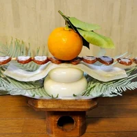 Những món ăn cầu may nhất định phải có  trên mâm cỗ Tết của các nước