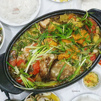 6 loại cá dùng vào đầu năm mới đem lại nhiều may mắn