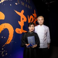 Chất vị tinh túy đa tầng tại sự kiện “A Feast For Your Senses”