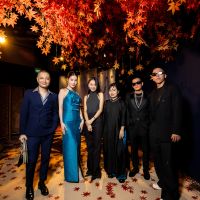 Chất vị tinh túy đa tầng tại sự kiện “A Feast For Your Senses”