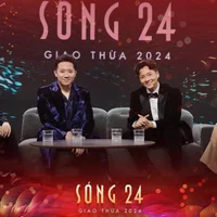 Táo quân, Sóng... và loạt chương trình giải trí dịp Tết Giáp Thìn 2024