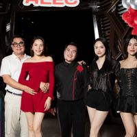 Sinh nhật CEO Lương Trọng Nghĩa