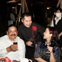 Sinh nhật CEO Lương Trọng Nghĩa