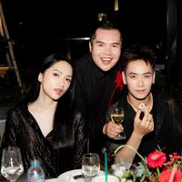 Sinh nhật CEO Lương Trọng Nghĩa