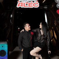 Sinh nhật CEO Lương Trọng Nghĩa