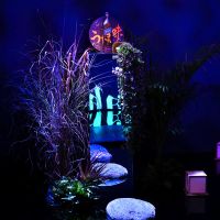 Chất vị tinh túy đa tầng tại sự kiện “A Feast For Your Senses”
