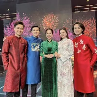Táo quân, Sóng... và loạt chương trình giải trí dịp Tết Giáp Thìn 2024
