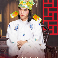 HIEUTHUHAI giờ còn đi diễn hài!