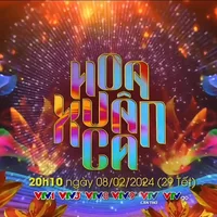 Táo quân, Sóng... và loạt chương trình giải trí dịp Tết Giáp Thìn 2024